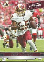 2019 Panini Prestige #117 Chris Thompson