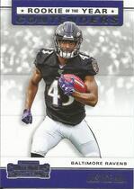 2019 Panini Contenders Rookie of the Year Contenders #11 Justice Hill