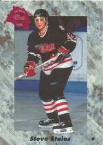 1991 Classic Four Sport #24 Steve Staios