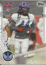 2020 Topps XFL #130 Joe Powell