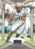 2020 Panini Chronicles Draft Picks Playoff #13 Jared Pinkney