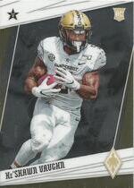 2020 Panini Chronicles Draft Picks Phoenix #17 Keshawn Vaughn