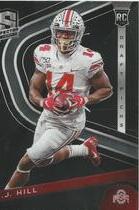 2020 Panini Chronicles Draft Picks Spectra #16 K.J. Hill