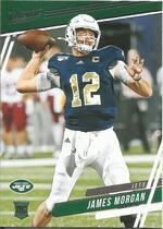 2020 Panini Prestige #251 James Morgan