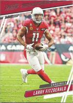 2020 Panini Prestige #48 Larry Fitzgerald