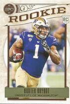 2020 Panini Legacy #177 Hunter Bryant