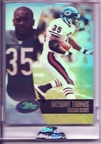 2002 Topps eTopps #4 Anthony Thomas