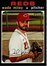 2020 Topps Heritage High Number #571 Wade Miley