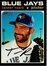 2020 Topps Heritage High Number #647 Tanner Roark