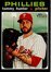 2020 Topps Heritage High Number #699 Tommy Hunter