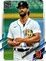 2021 Topps Base Set Series 2 #558 Daniel Norris