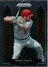 2021 Panini Prizm Stained Glass #1 Mike Trout