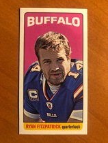 2012 Topps 1965 Mini #21 Ryan Fitzpatrick