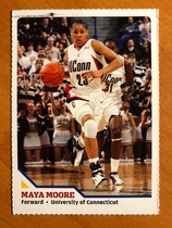 2009 Sports Illustrated for Kids #373 Maya Moore