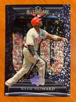 2011 Topps 60th Anniversary All-Star FanFest #5 Ryan Howard