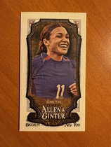 2024 Topps Allen & Ginter Mini #216 Sophia Smith