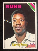 1975 Topps Base Set #76 Curtis Perry