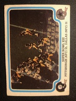 1979 Fleer Team Action #69 Super Bowl XIII