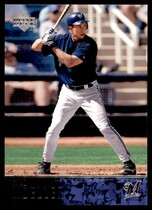 2004 Upper Deck Series 2 #377 Chad Moeller