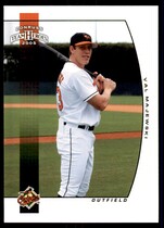 2005 Donruss Team Heroes #344 Val Majewski