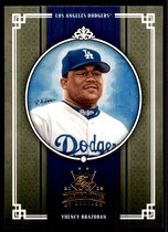 2005 Donruss Diamond Kings #253 Yhency Brazoban