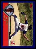 2003 Topps Base Set #19 Danys Baez