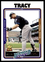 2005 Topps Base Set #212 Chad Tracy