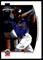 2005 Donruss Team Heroes #404 Ambiorix Concepcion