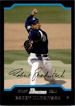 2004 Bowman Base Set #197 Bobby Madritsch