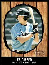 2003 Bowman Heritage #243 Eric Reed