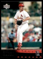 2004 Upper Deck Series 2 #449 Danny Haren