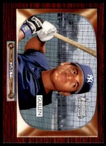 2004 Bowman Heritage #302 Rudy Guillen