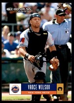 2005 Donruss Base Set #263 Vance Wilson