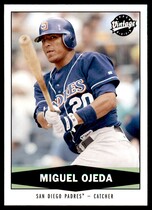 2004 Upper Deck Vintage #269 Miguel Ojeda