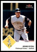 2003 Fleer Tradition #137 Adam Hyzdu