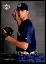 2004 Upper Deck Series 2 #517 Dennis Sarfate