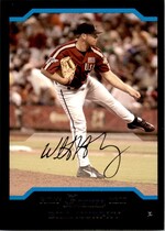 2004 Bowman Draft #BDP156 Bill Murphy