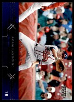 2005 Upper Deck Base Set #15 Adam Laroche