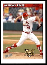 2006 Topps Bazooka #205 Anthony Reyes