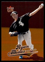 2004 Ultra Update #371 Ryan Meaux