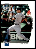 2005 Donruss Team Heroes #440 Russ Adams