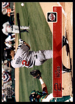 2003 Upper Deck Series 2 #358 Luis Rivas