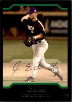 2004 Bowman Draft #BDP129 Jesus Cota