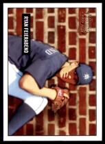 2005 Bowman Heritage #263 Ryan Feierabend