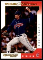 2003 Donruss Team Heroes #172 Brian Tallet