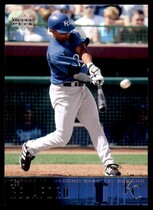 2004 Upper Deck Series 2 #366 Desi Relaford