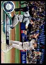 2018 Topps Update #US5 James Paxton
