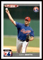 2004 Topps Total #714 Dan Smith