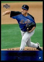 2005 Upper Deck Base Set Series 2 #373 Victor Zambrano