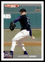 2004 Topps Total #754 Andrew Good